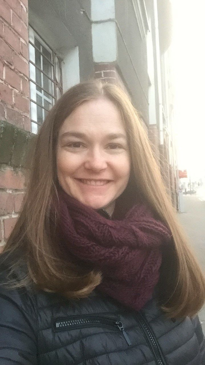 Kimberly Krejchik